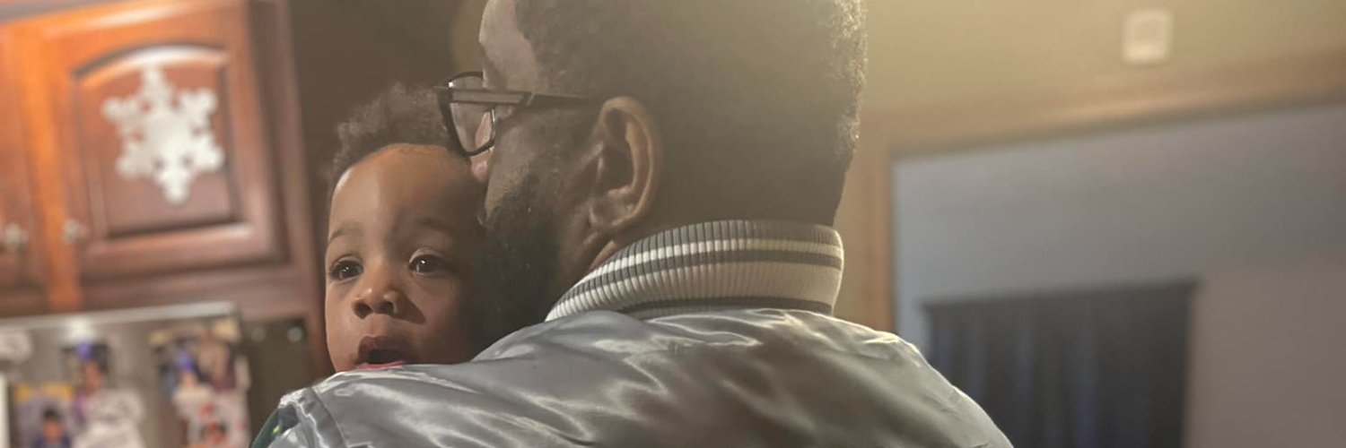 Khristopher J. Brooks banner