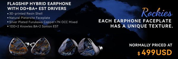 NicehckAudio Profile Banner