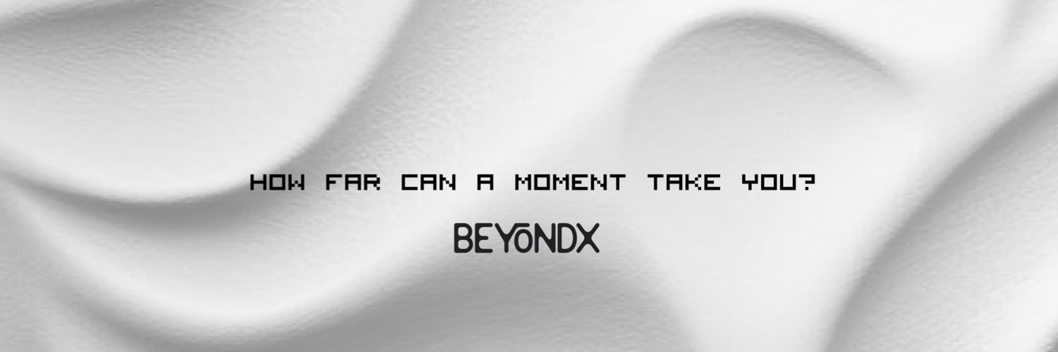 beyondx banner