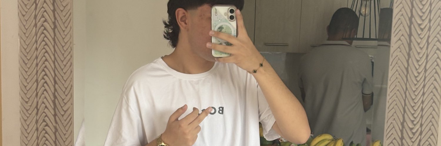 DavidExcobar02's profile banner image