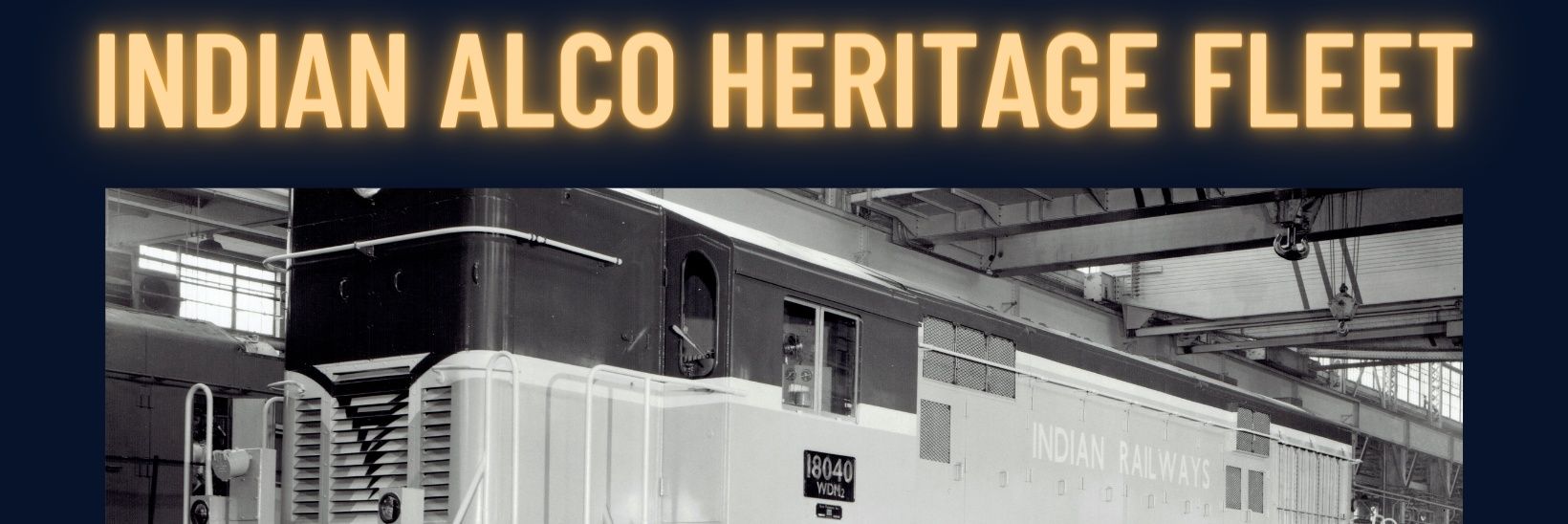 ALCO Fleet banner
