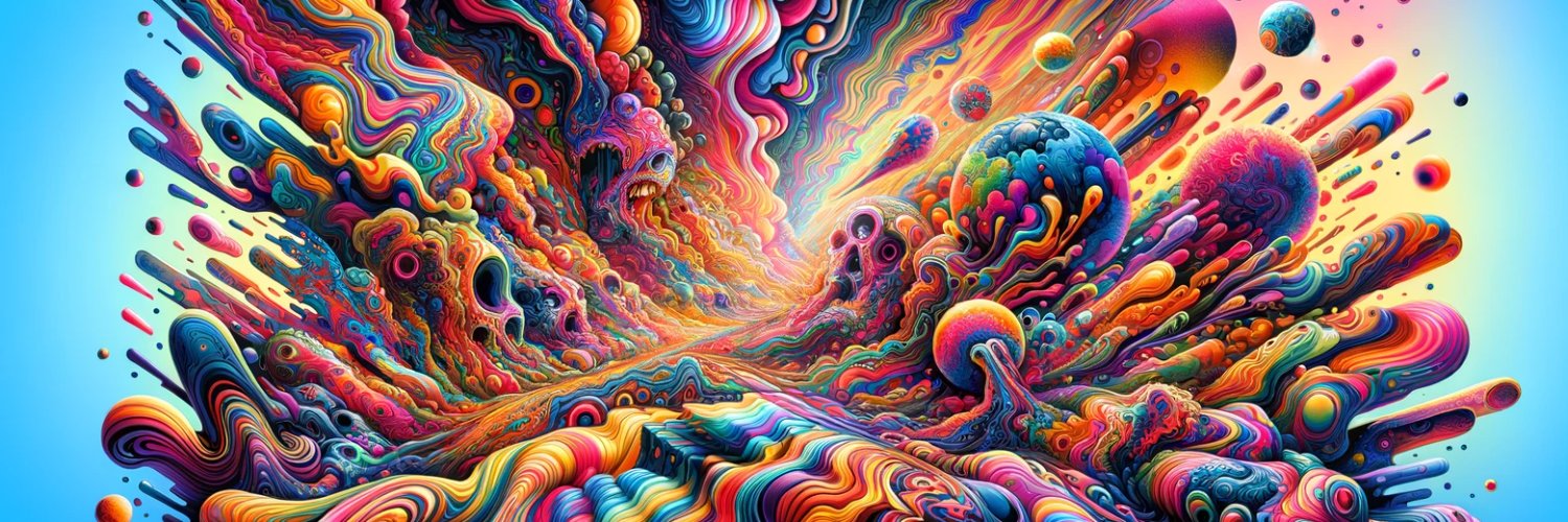 probably nothing banner