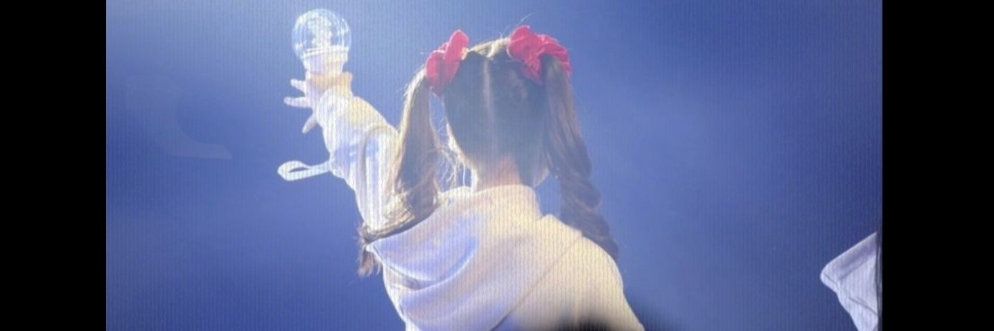 れぃぶ🌷 banner