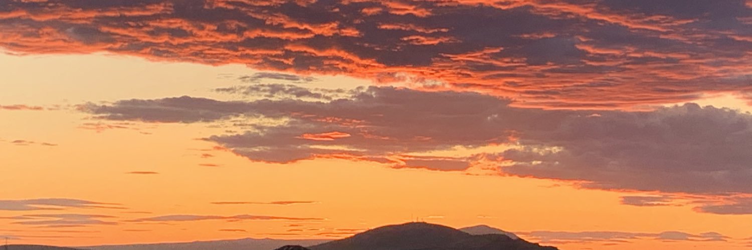 Michael Clark banner