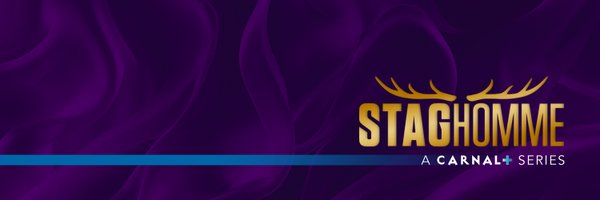 StagHommeXXX Profile Banner