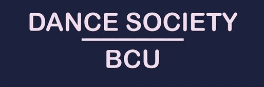 BCUDANCE banner