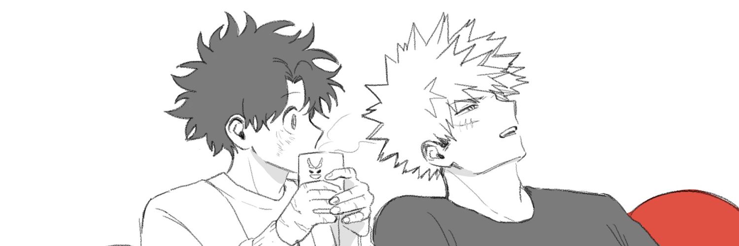 ゐ's banner
