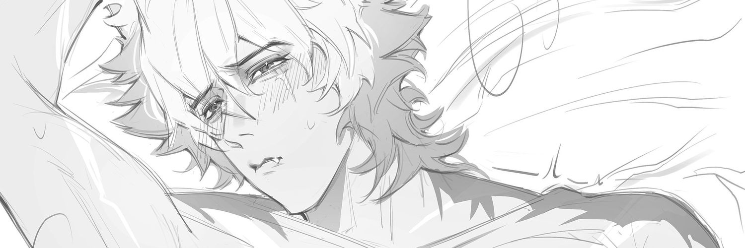 你有一个miss banner
