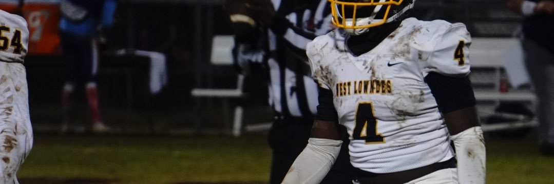 Jakylen Lucious banner