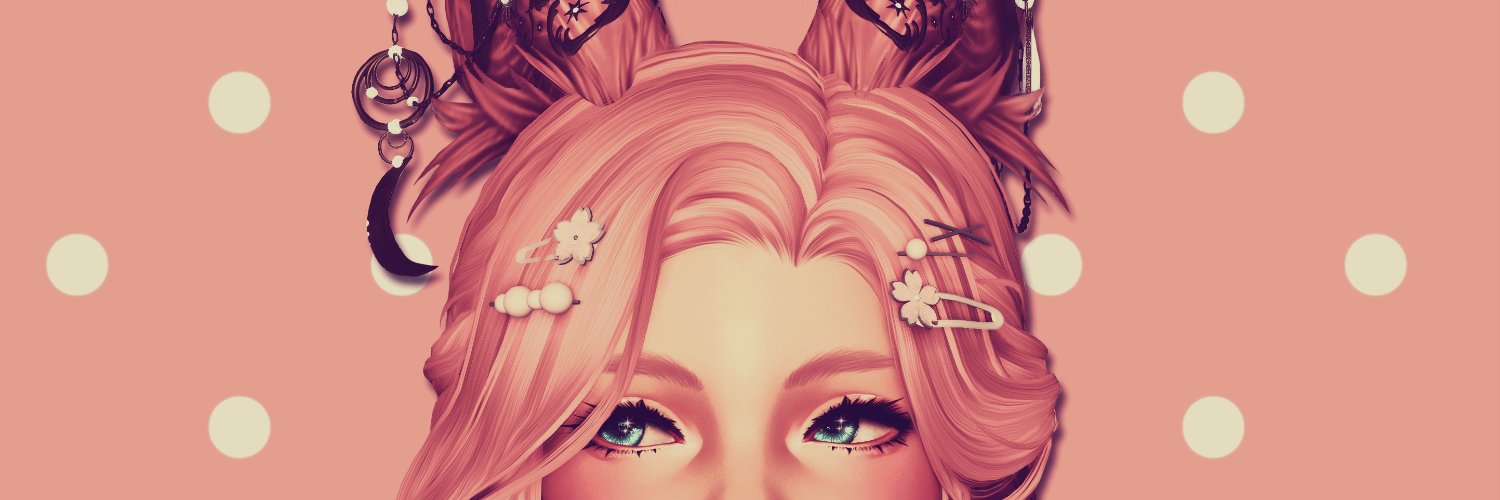 Juliette 🐰's banner