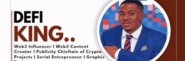 DeFi_King247 Profile Banner