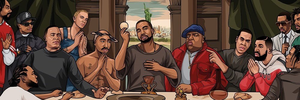 A$AP Infinity banner