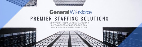 GenWorkforceUS Profile Banner