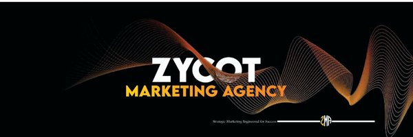 Zycot_Agency Profile Banner