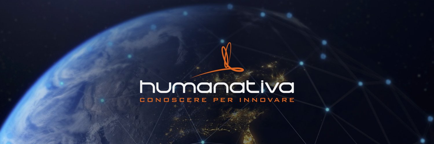 Humanativa Group banner