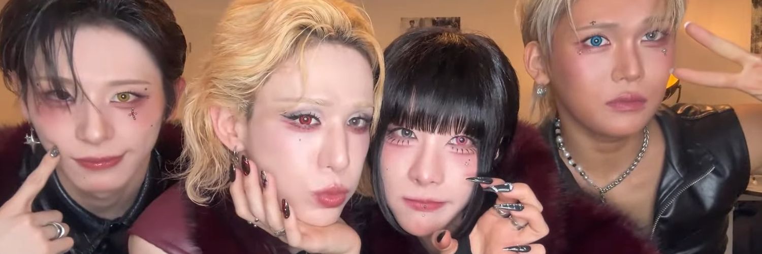 bluey🥀 will see XLOV! banner