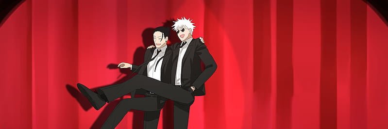 FusRoSteph's profile banner image