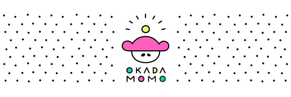 okada_momo's profile banner image
