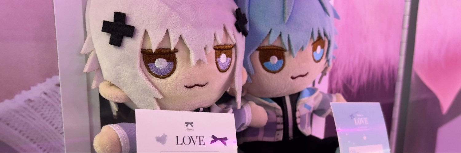 ebi_lapmel's profile banner image