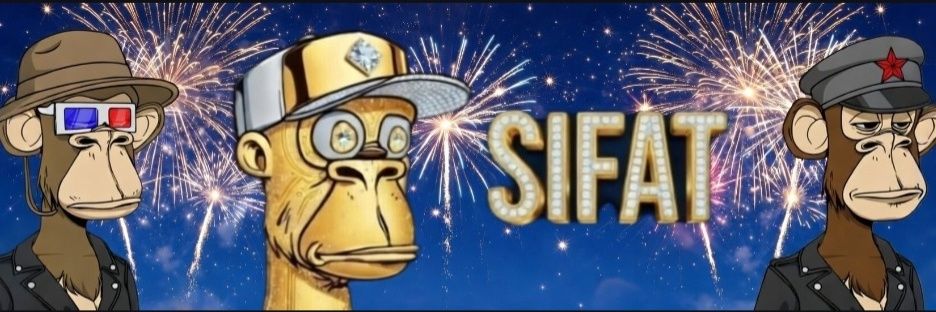 SIFAT ( Revenge arc ) banner
