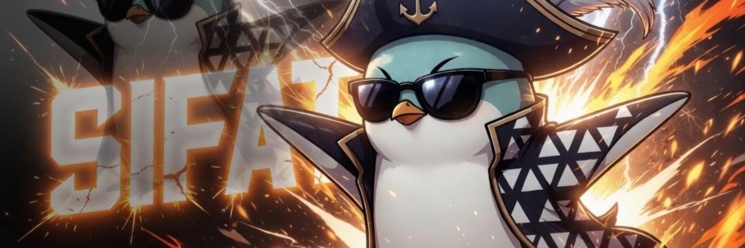 SHSIFT1's profile banner image