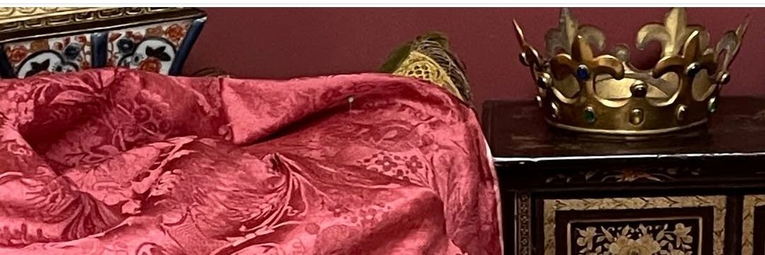 Quintessence de la vie banner