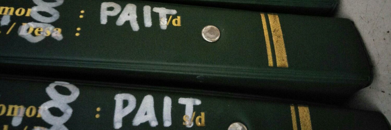 Rifaldi C Perdana banner