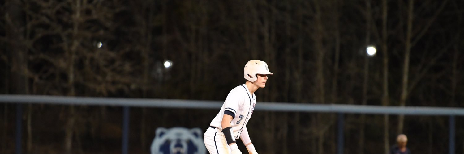 Patrick Spencer banner