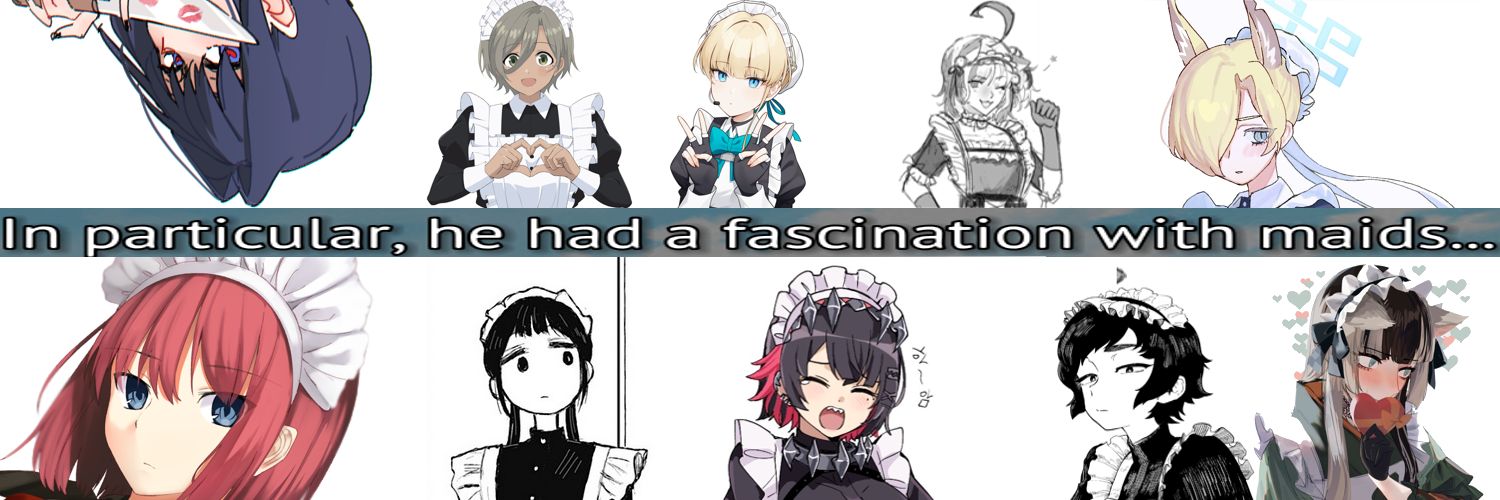 frost's banner