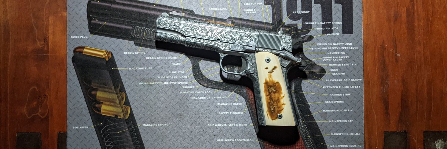 Wayne Mitchell banner