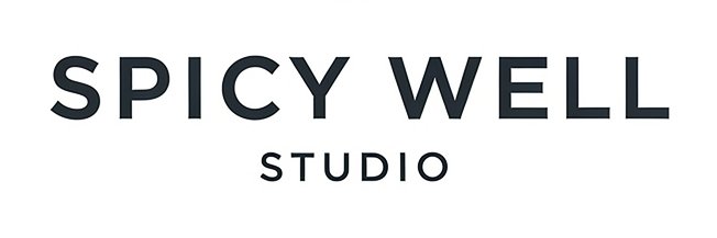 Spicy Well Studio banner