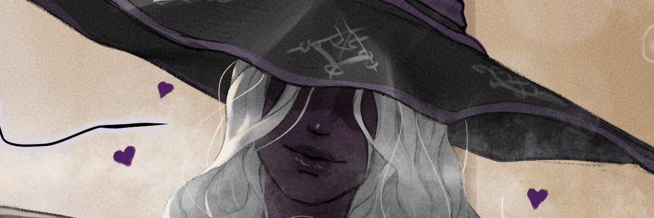 Meloune 🔞's banner