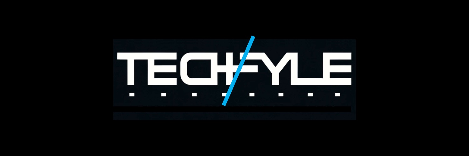 TechFyle banner