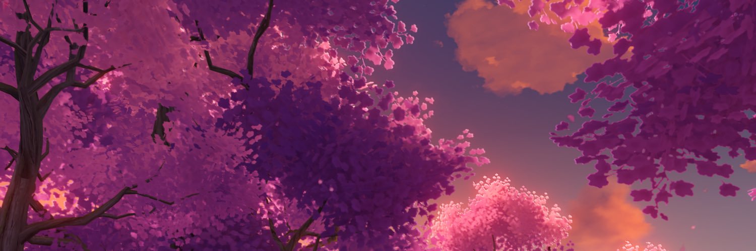 ⸝☆ﾟ· banner