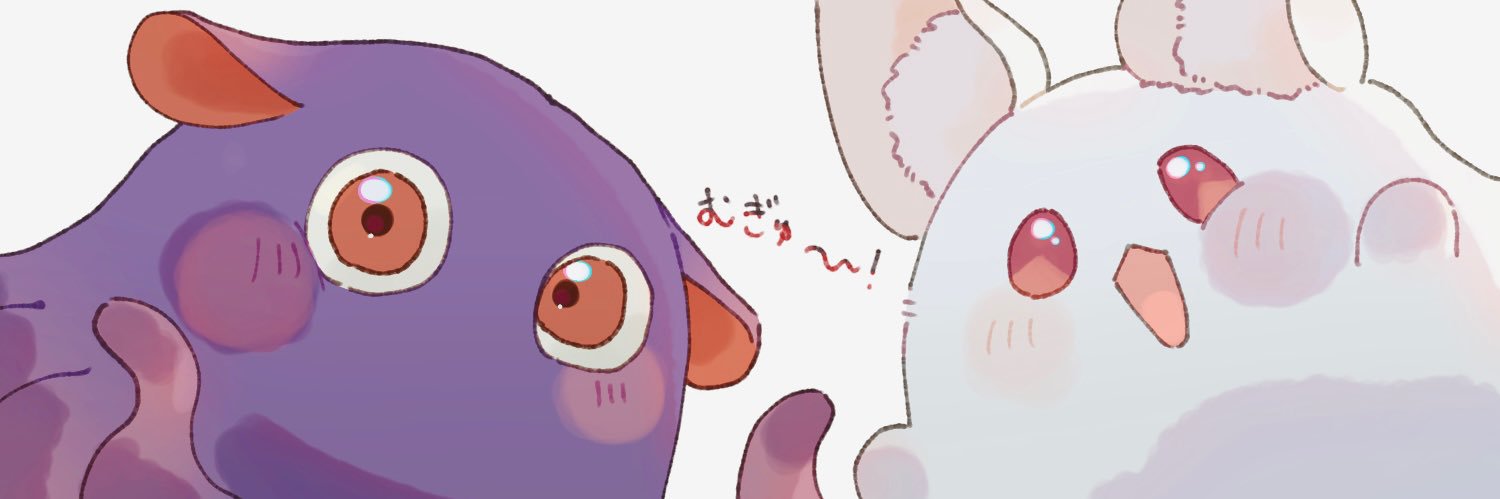 marimo_td's profile banner image