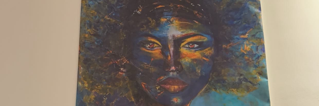 khadijand's profile banner image