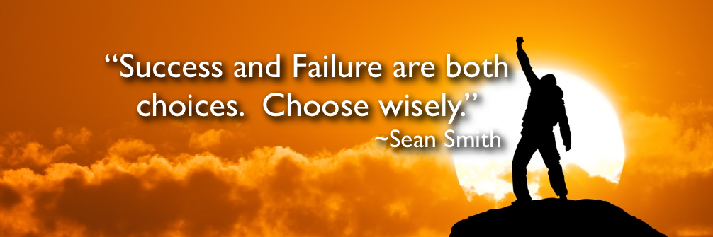 Coach Sean Smith banner