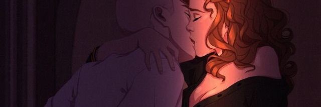 DramioneFanatic banner