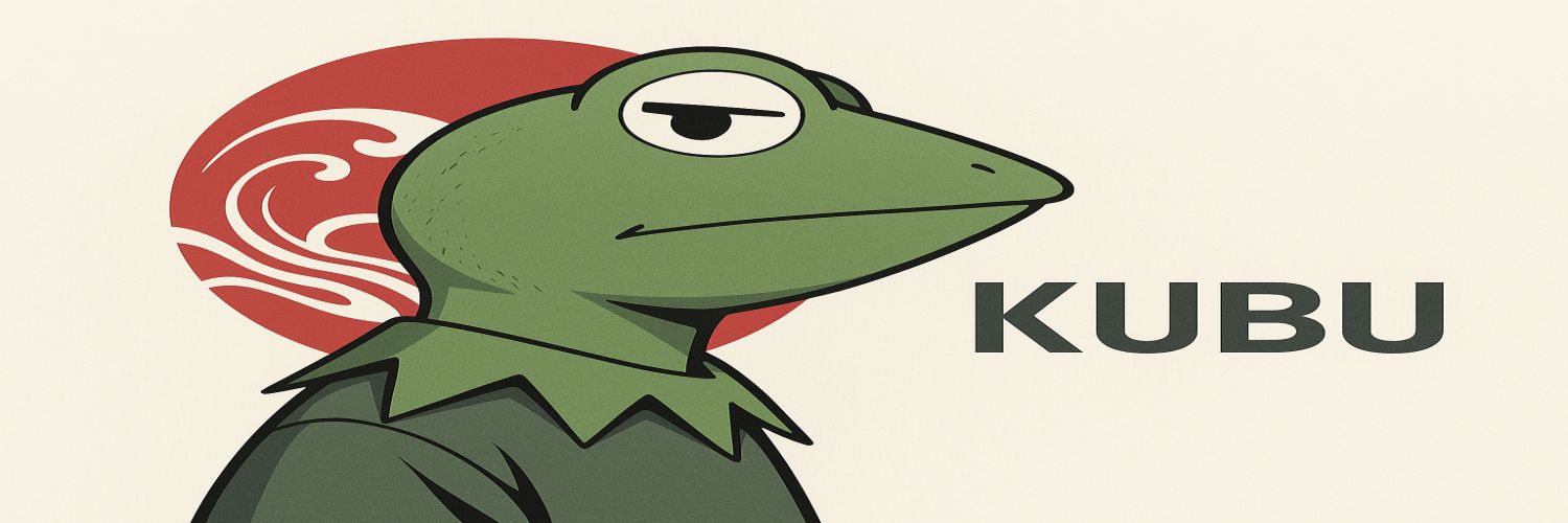 KUBU____'s profile banner image