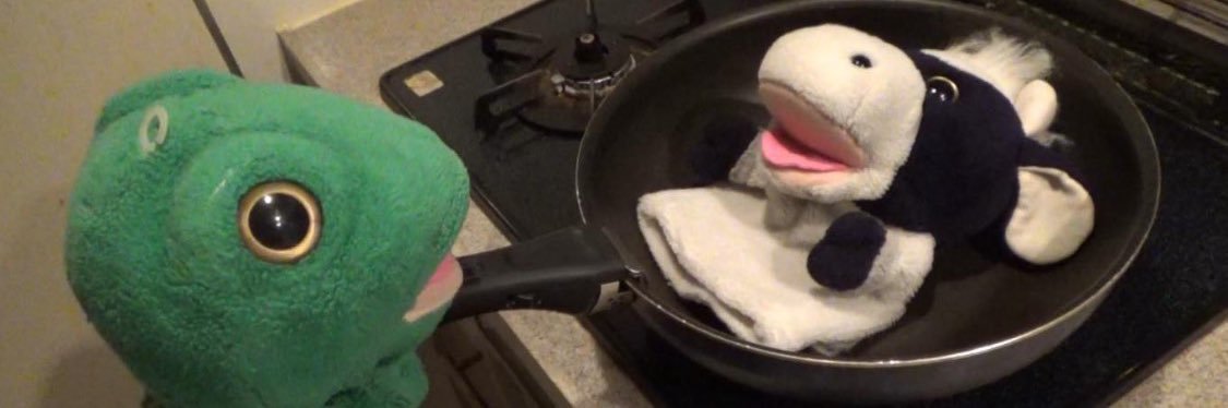 ﾈｺ･ｶｽ banner