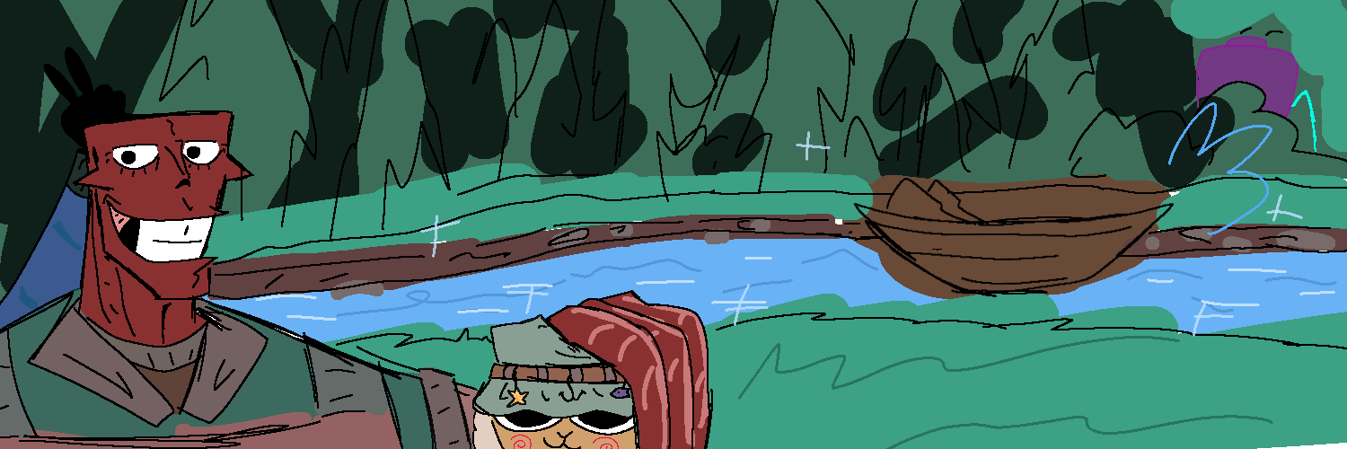 johnmcregular's profile banner image