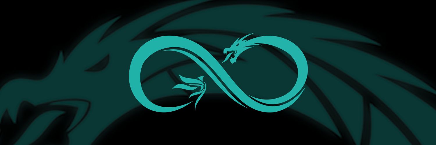 Infinity Swap banner