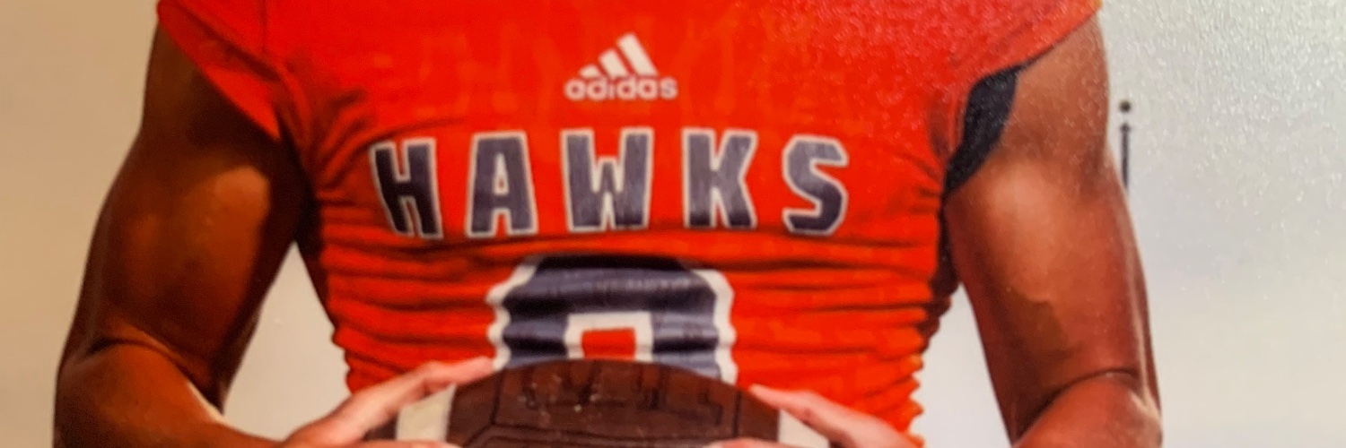 Vincent Kamarck's banner