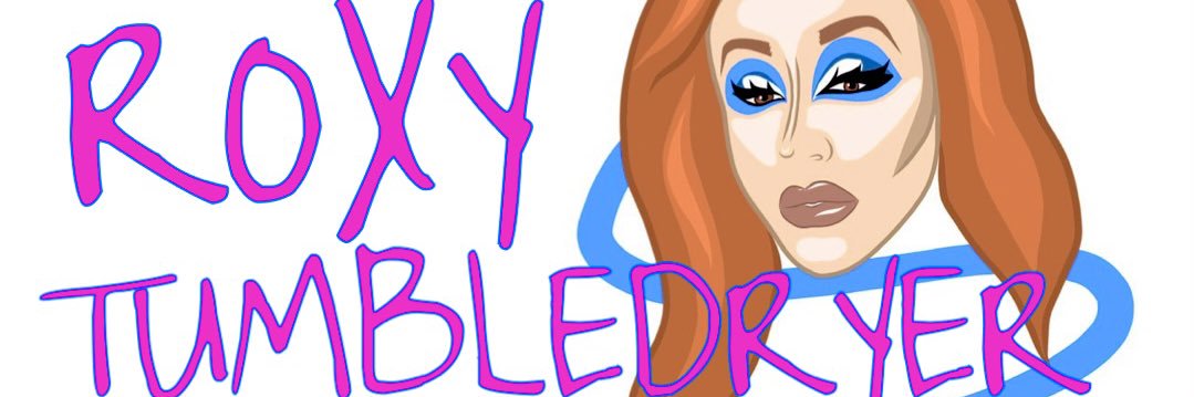 Roxytumbledryer's profile banner image