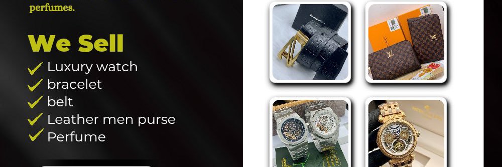 OFURE 🛍️'s banner