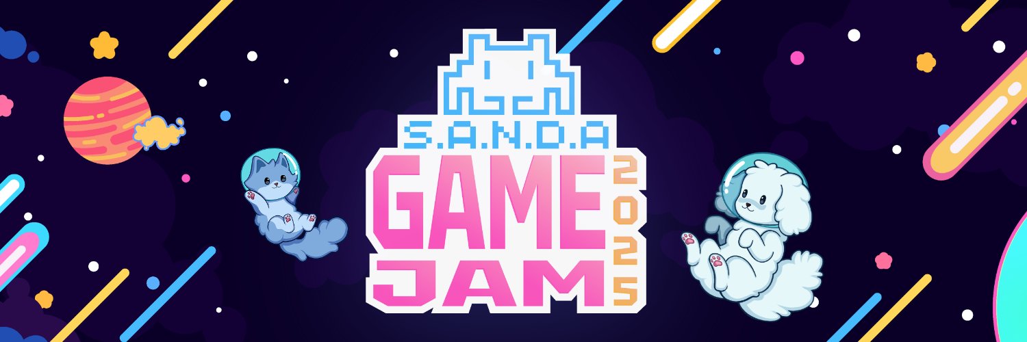SANDA banner