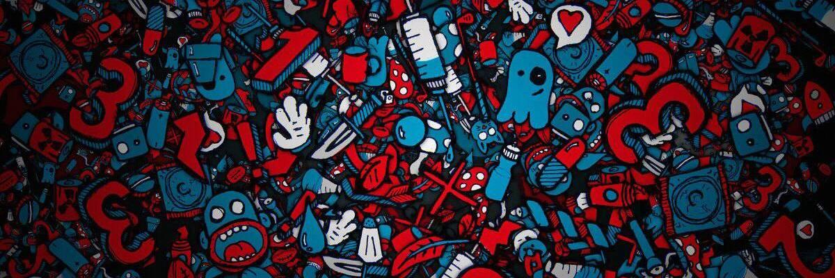 _ItsYisus's profile banner image