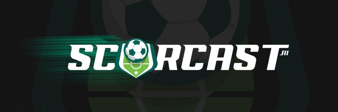 ScorcastAI banner
