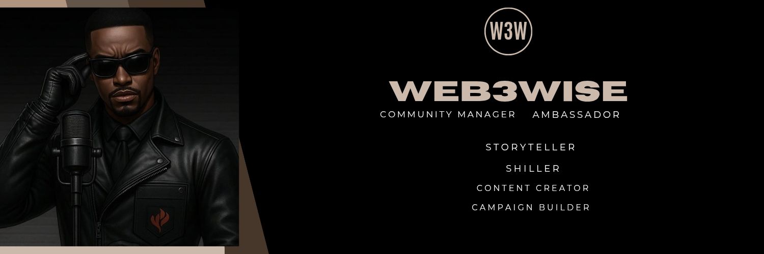 🍄Web3Wise🐦‍🔥(Wise.base.eth) banner