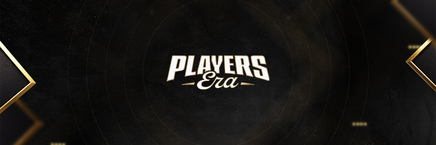 Players Era banner